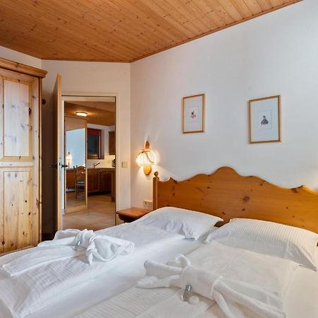 Ferienapartment Kanzelhoehe An Der Skipiste Kanzelhohe 외부 사진