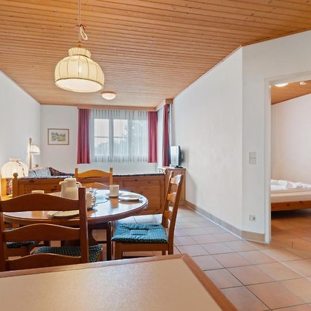 Ferienapartment Kanzelhoehe An Der Skipiste Kanzelhohe 외부 사진