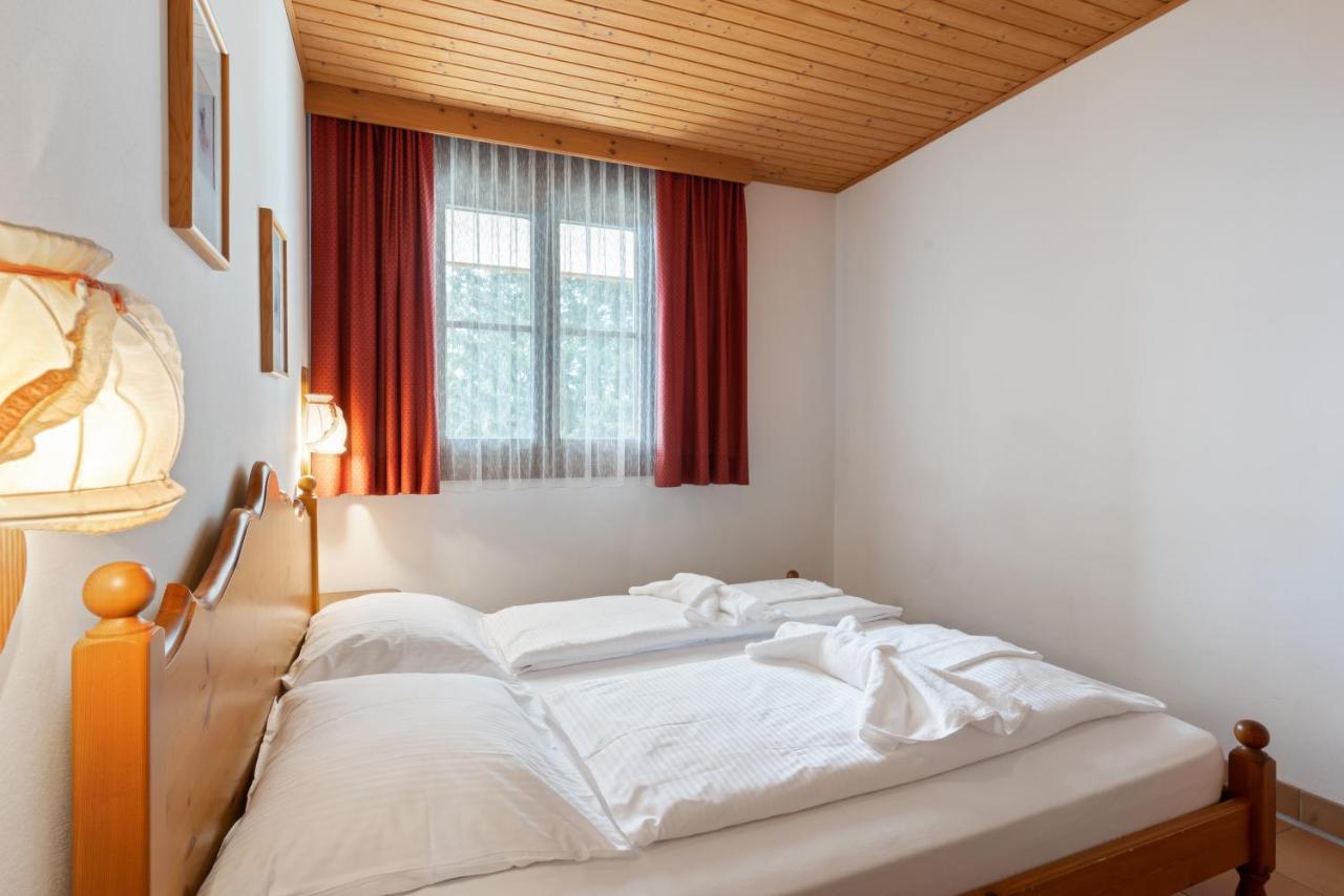 Ferienapartment Kanzelhoehe An Der Skipiste Kanzelhohe 외부 사진